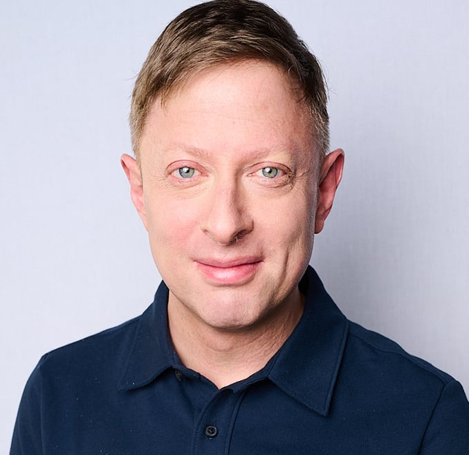 Daniel Altman, Instawork Chief Economist